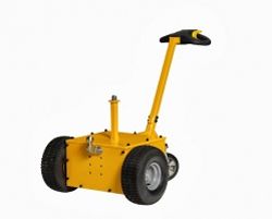 Электротягачи Multi-Mover L250