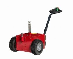 Электротягачи Multi-Mover XL35