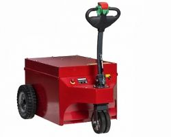 Электротягачи Multi-Mover XXL 20T