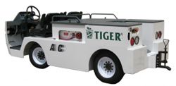 Электротягачи Taylor-Dunn Tiger TC-50E
