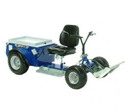 Электротягачи Zallys Jay 800
