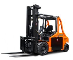 Электропогрузчики Carer F60-90H