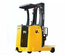 Ричтраки Komatsu FB15RL-15