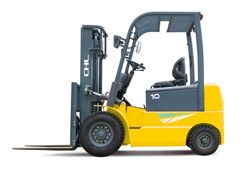 Электропогрузчики CHL CPD10 Электропогрузчики CHL CPD10