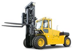 Автопогрузчики вилочные CHL CPCD140-CU3