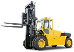 Автопогрузчики вилочные CHL CPCD150-CU3