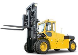 Автопогрузчики вилочные CHL CPCD160-06III