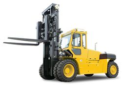Автопогрузчики вилочные CHL CPCD160-CU3