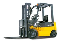 Автопогрузчики вилочные CHL CPQD10 Автопогрузчики вилочные CHL CPQD10