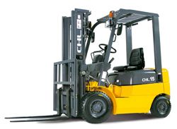 Автопогрузчики вилочные CHL CPQD15 Автопогрузчики вилочные CHL CPQD15