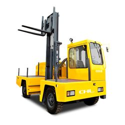 Боковые погрузчики CHL CCCD60