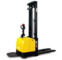 Самоходные штабелеры CHL CDD14-930