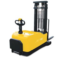 Самоходные штабелеры CHL CDD16-970