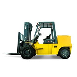 Электропогрузчики CHL CPD70 Электропогрузчики CHL CPD70