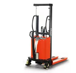 Электроштабелеры Noblelift SPM1516