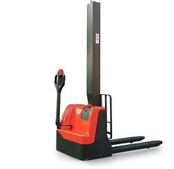 Самоходные штабелеры Noblelift PSE10M