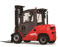 Автопогрузчики вилочные Manitou MI 50 G Автопогрузчики вилочные Manitou MI 50 G