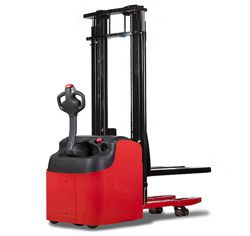 Самоходные штабелеры Manitou ES 612 LI