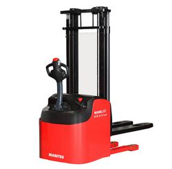 Самоходные штабелеры Manitou ES 614