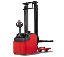 Самоходные штабелеры Manitou ES 614 LI