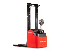 Самоходные штабелеры Manitou ES 614 LI PFR Самоходные штабелеры Manitou ES 614 LI PFR