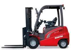 Электропогрузчики Manitou ME 425C