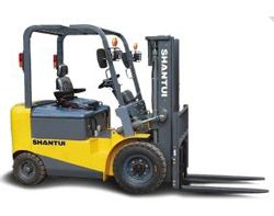 Автопогрузчики вилочные Shantui SF30