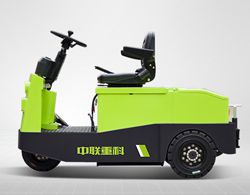 Электротягачи Zoomlion QB50-SA1 Электротягачи Zoomlion QB50-SA1