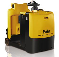 Электротягачи Yale MO70T