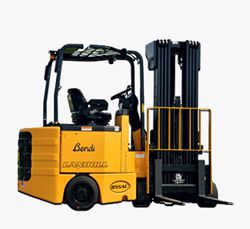 Электропогрузчики Bendi B55AC