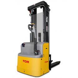 Самоходные штабелеры TCM SPH160