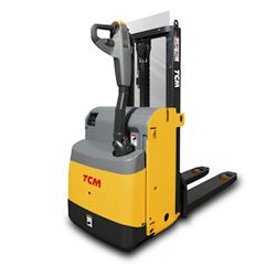 Самоходные штабелеры TCM SPL125