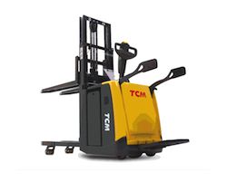 Самоходные штабелеры TCM SRD200