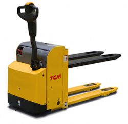 Электротележки TCM PTE180