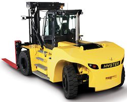 Автопогрузчики вилочные Hyster H28XM-12