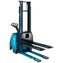 Электроштабелеры Pfaff Silberblau EHH 1030