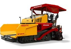Асфальтоукладчики Dynapac DF145CS Асфальтоукладчики Dynapac DF145CS