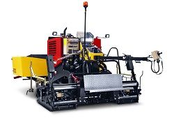 Асфальтоукладчики Dynapac F5CS Асфальтоукладчики Dynapac F5CS