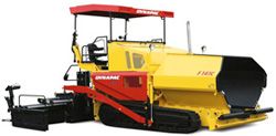 Асфальтоукладчики Dynapac F141C Асфальтоукладчики Dynapac F141C
