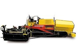 Асфальтоукладчики Dynapac F300CS Асфальтоукладчики Dynapac F300CS