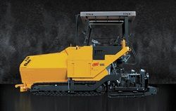 Асфальтоукладчики ABG Titan 226 Асфальтоукладчики ABG Titan 226