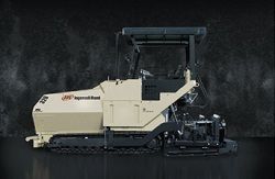 Асфальтоукладчики ABG Titan 326