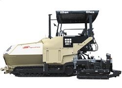 Асфальтоукладчики ABG Titan 5820 Асфальтоукладчики ABG Titan 5820