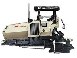 Асфальтоукладчики ABG Titan 9820 Асфальтоукладчики ABG Titan 9820