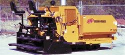 Асфальтоукладчики Blaw-Knox PF-875 Асфальтоукладчики Blaw-Knox PF-875
