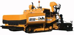 Асфальтоукладчики LeeBoy 8816 B Асфальтоукладчики LeeBoy 8816 B