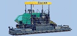 Асфальтоукладчики XCMG RP756 Асфальтоукладчики XCMG RP756