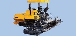Асфальтоукладчики XCMG RP802 Асфальтоукладчики XCMG RP802