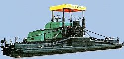 Асфальтоукладчики XCMG RP951A Асфальтоукладчики XCMG RP951A