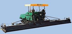 Асфальтоукладчики XCMG RP1256 Асфальтоукладчики XCMG RP1256